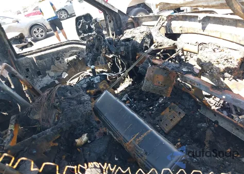 2000 Ford F-250 Lariat/Xl/Xlt z USA, uszkodzony, nr VIN 1FTNX20L5YEA03286